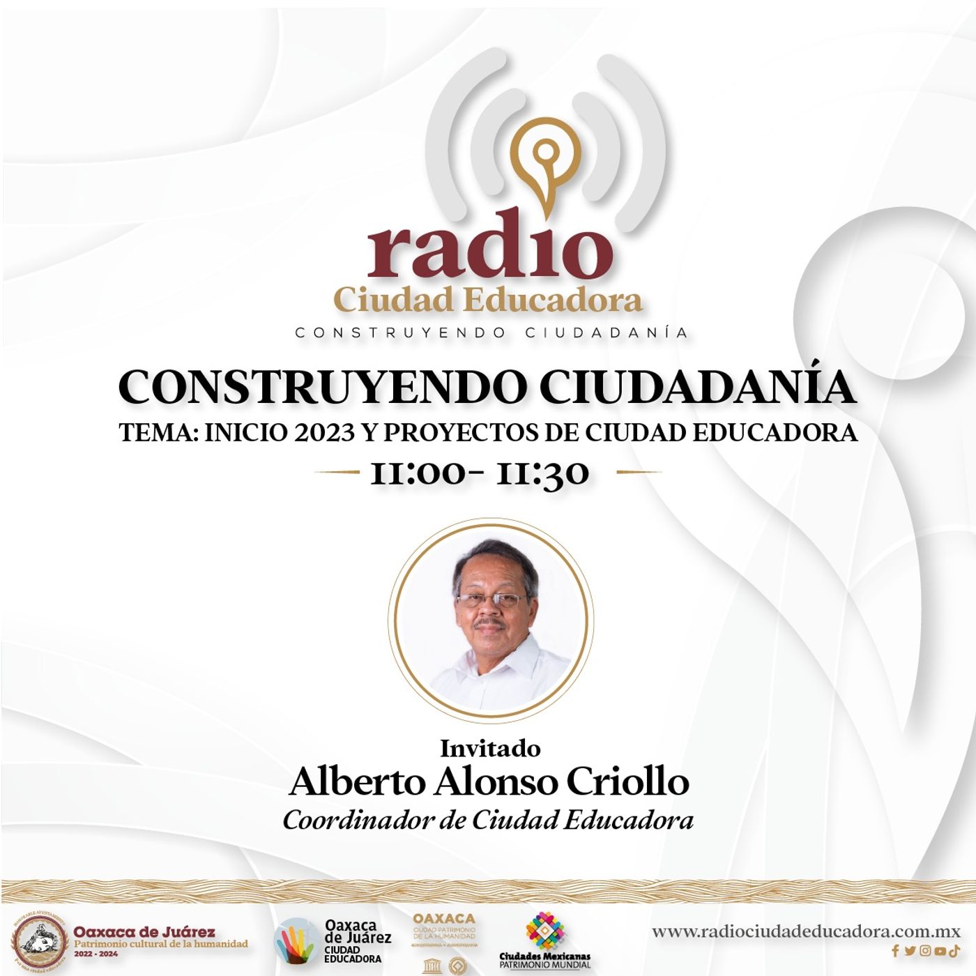 Radio Ciudad Educadora