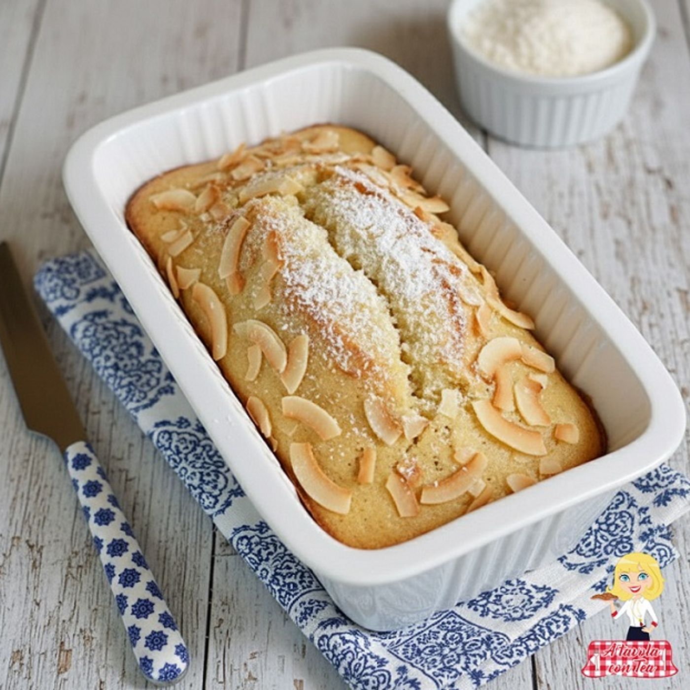 PLUMCAKE AL COCCO EXTRA SOFFICE episode artwork