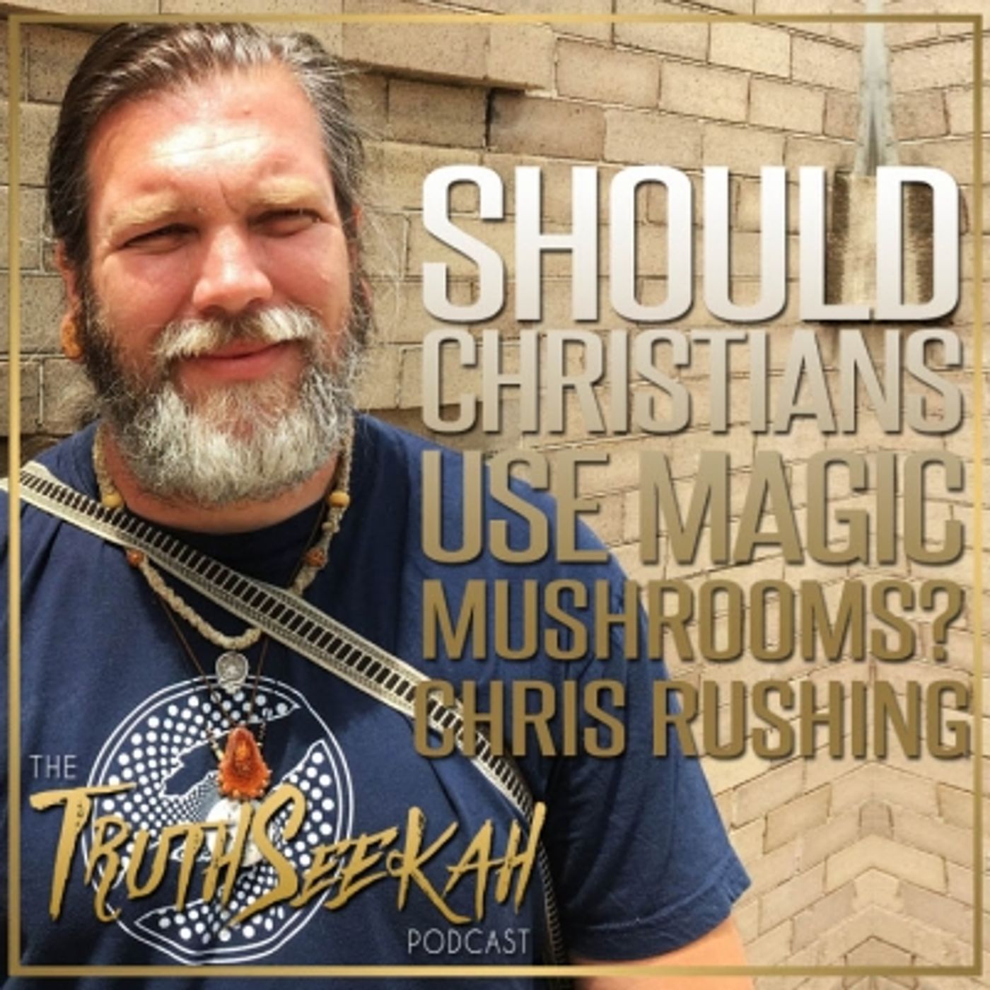 The TruthSeekah Podcast