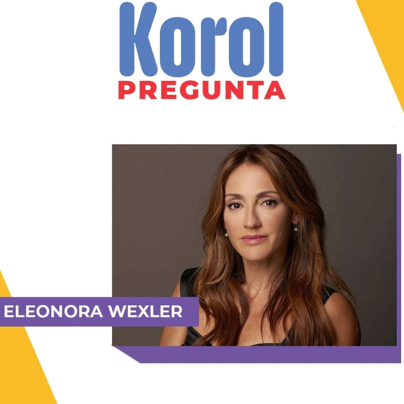 Korol Pregunta