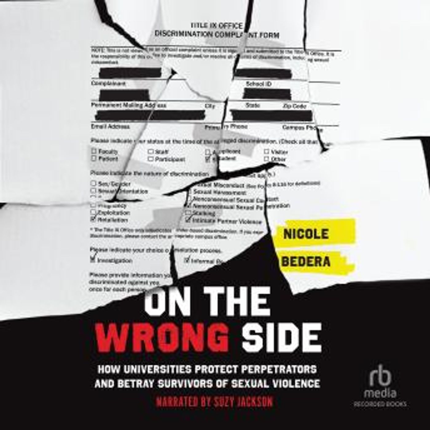 Download New Full Audiobooks in Mystery, Thriller & Horror, True Crime