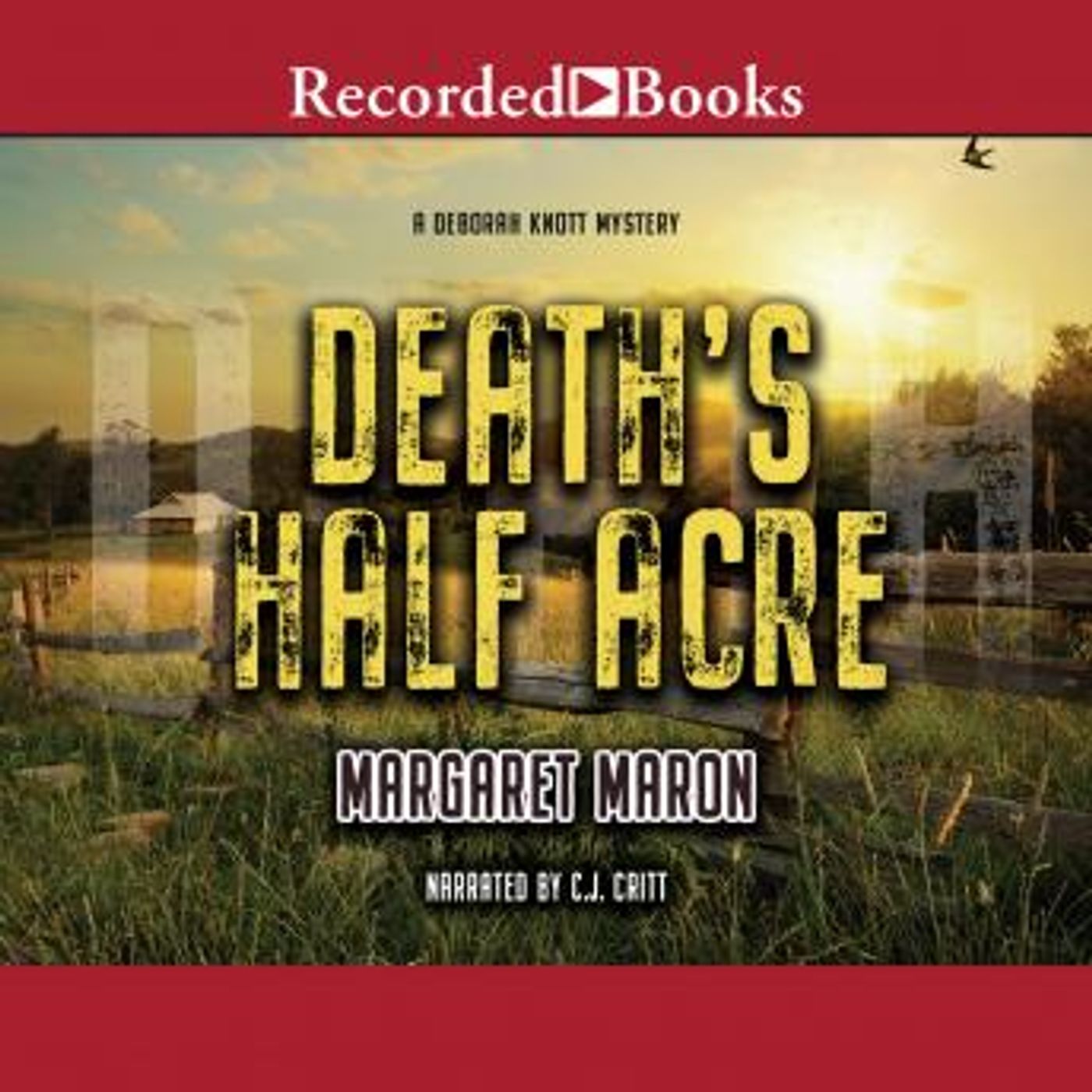 Full Trial Audiobooks in Mystery, Thriller & Horror, Police & Detective