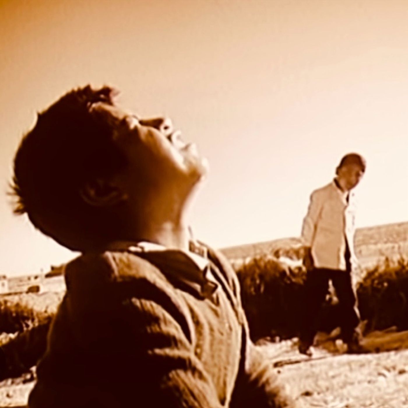 frames/il futuro è dietro