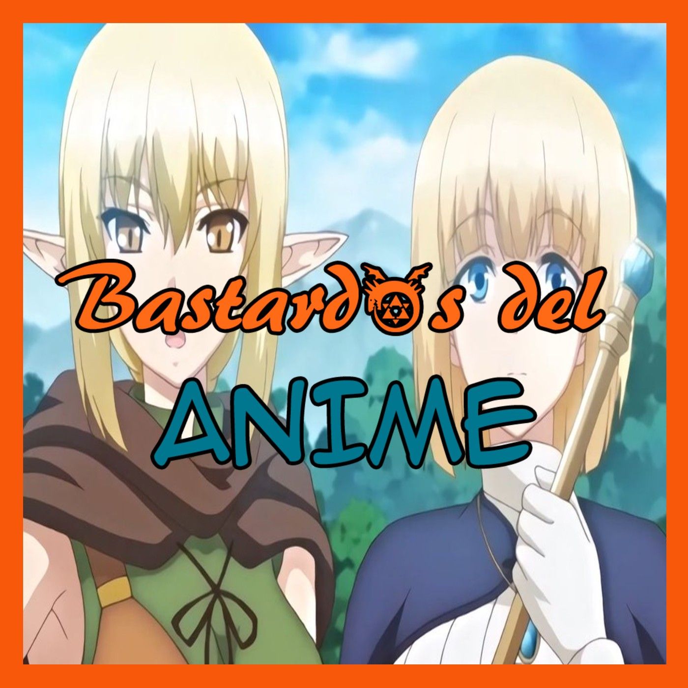 Isekai Harem Monogatari: El Heroe que mejoró la calidad de vida en un Isekaiby Bastardos del Anime Podcast