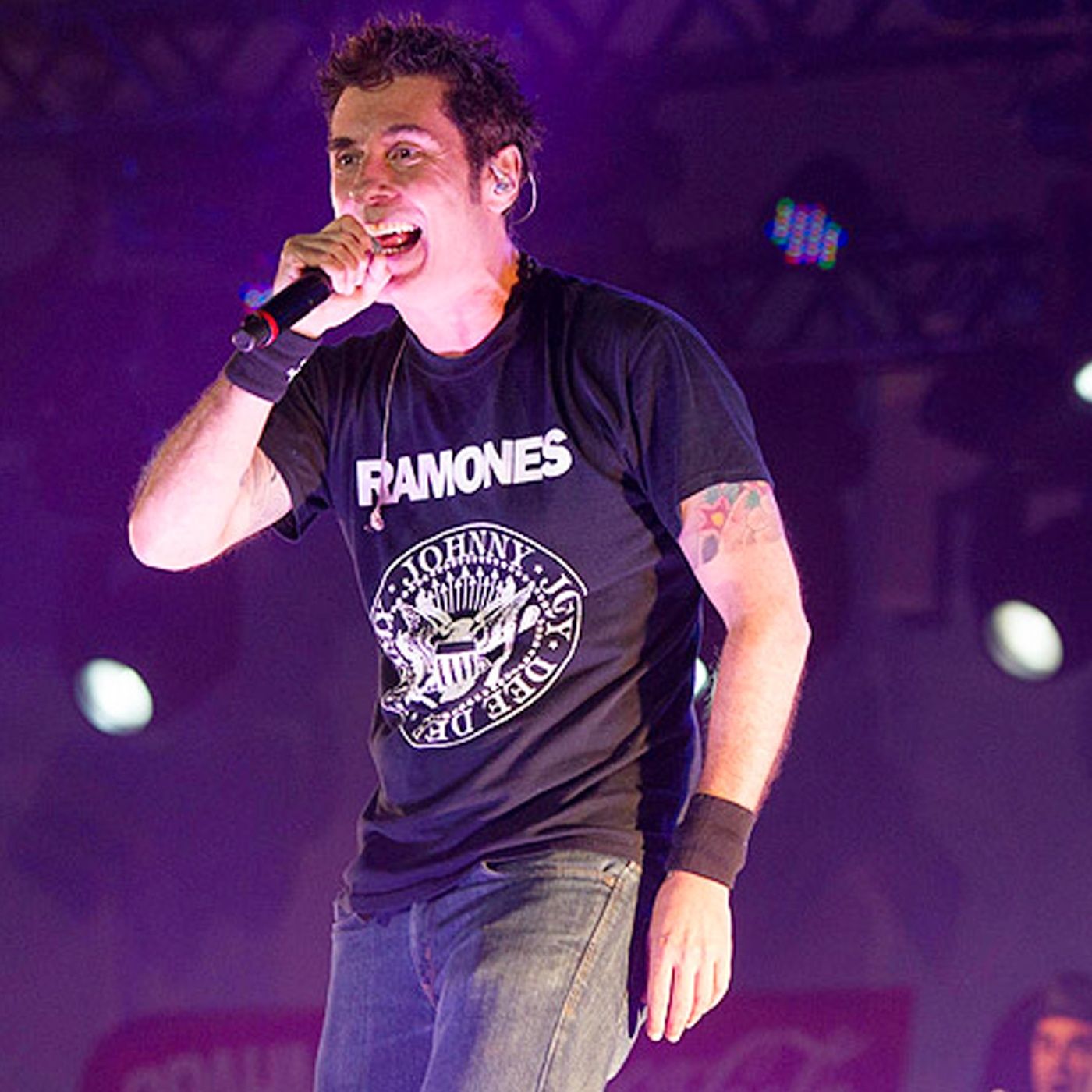 Dinhocast #13: As músicas do Ramones que foram importantes na vida do Dinho