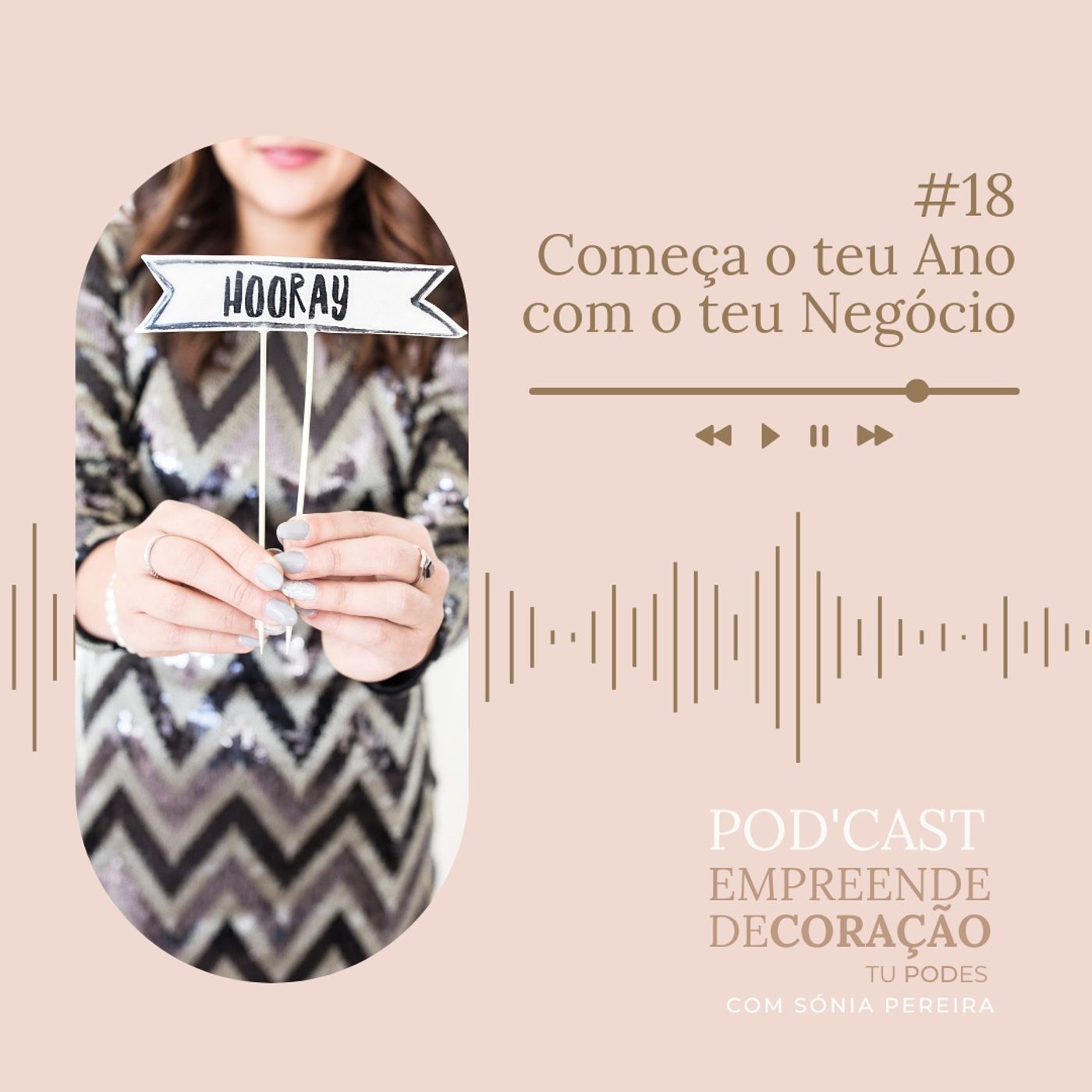 Empreende Decoração, tu PODes