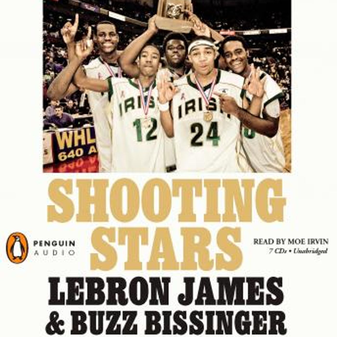 Access Must-Have Audiobooks in Biography & Memoir, Memoirs