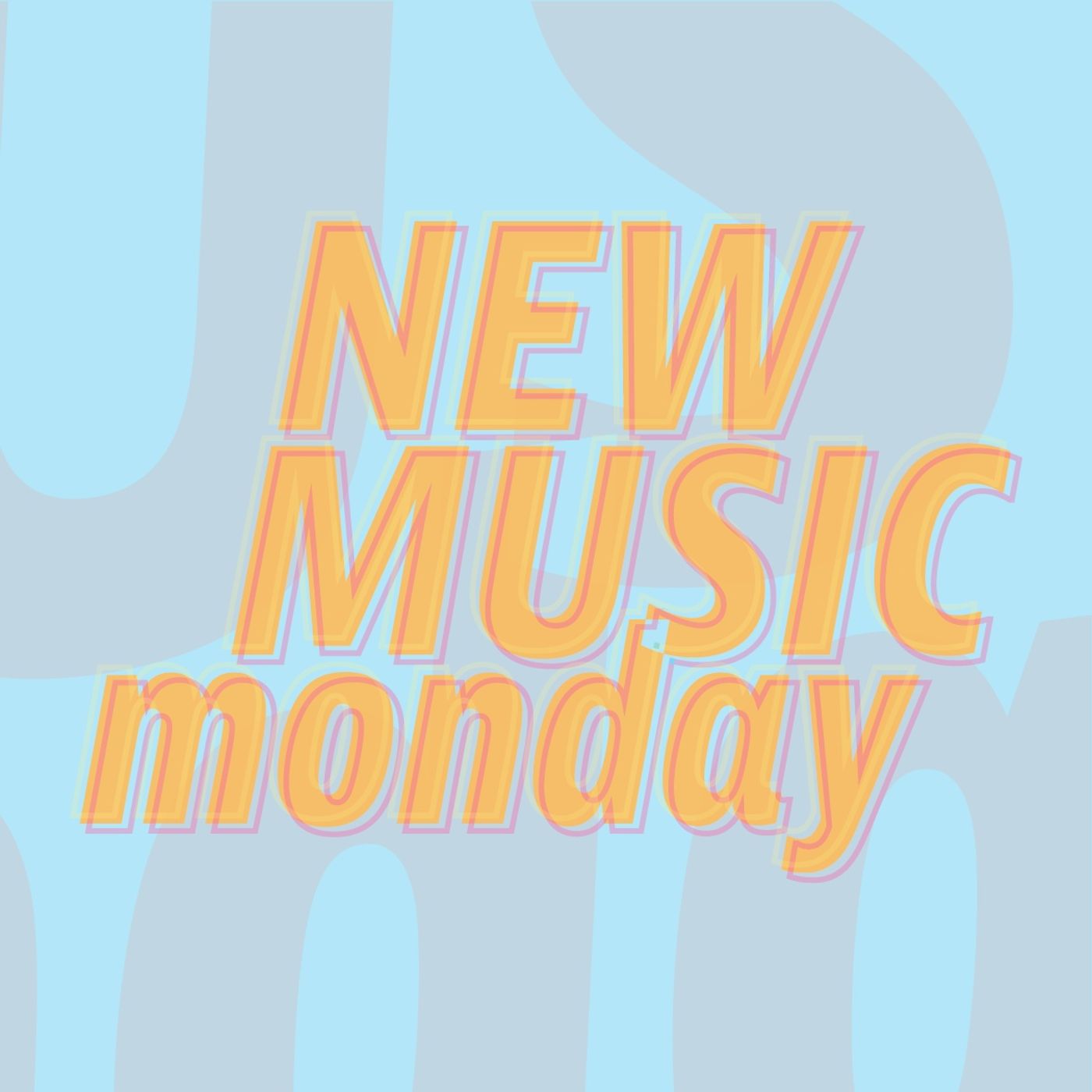 New Music Monday Live