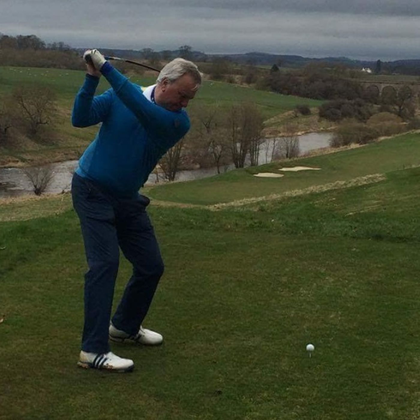The Edinburgh Golf Podcast