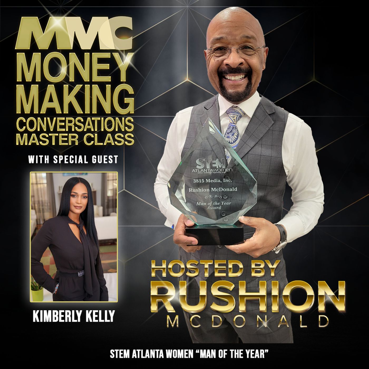 Daily Inspiration: The Steve Harvey Morning Show