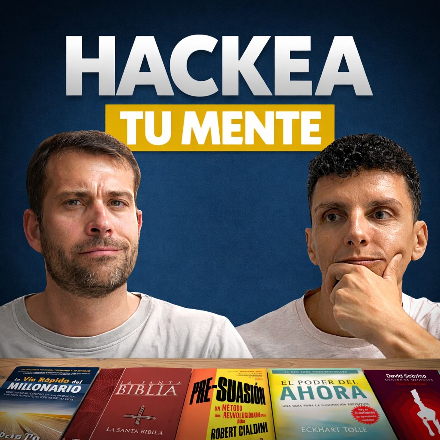 #29. 12 Libros que todo emprendedor debería leer #29. 12 Libros que todo emprendedor debería leer