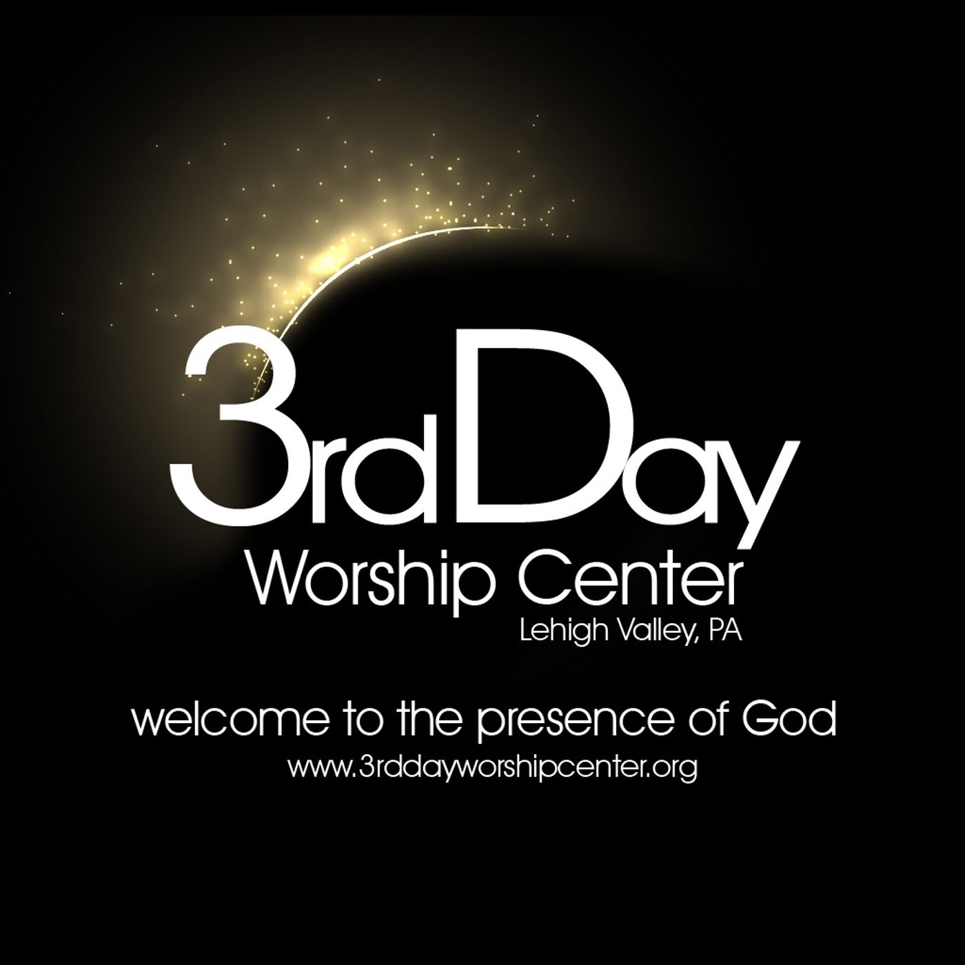 Transformation Church (LIVE)