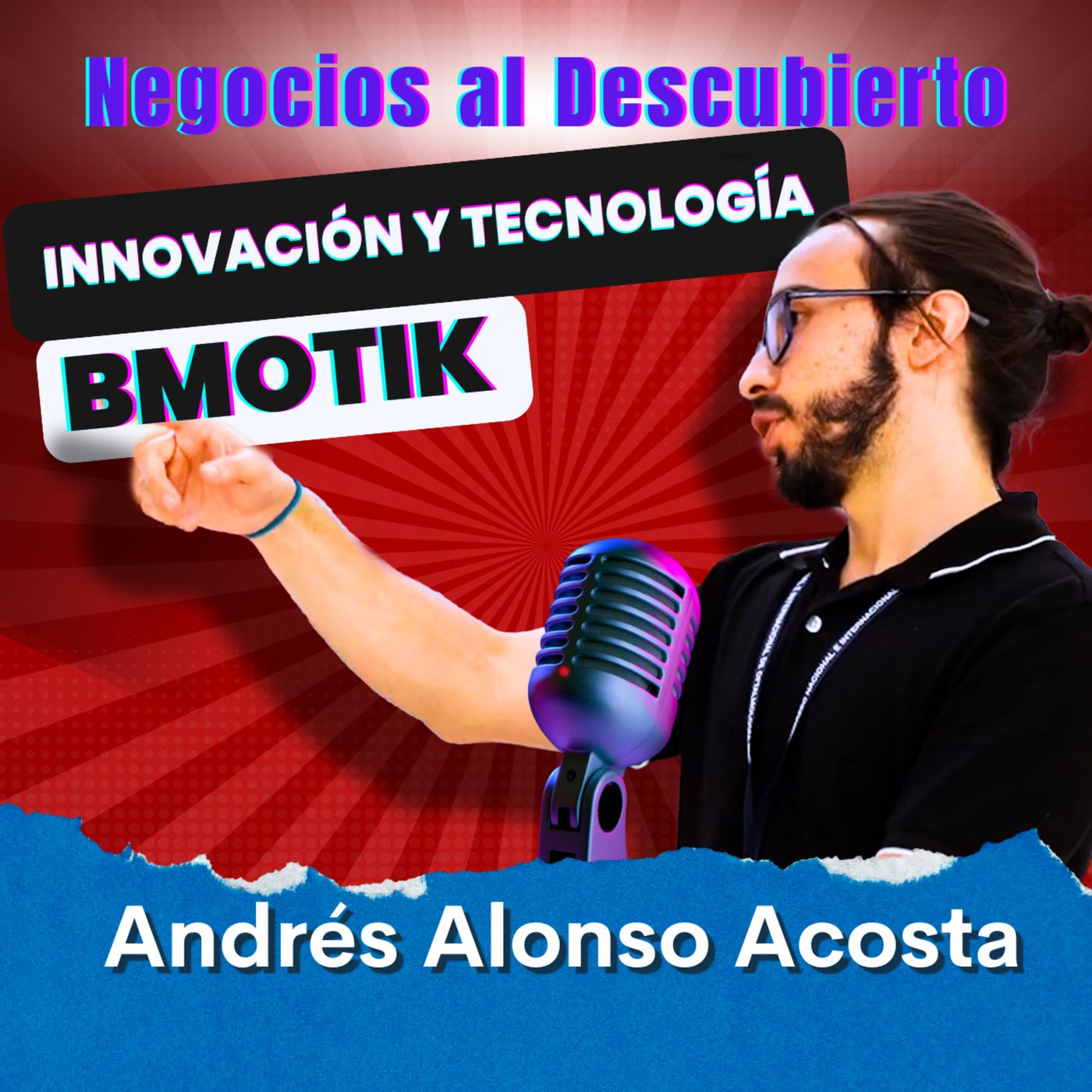 Negocios al Descubierto