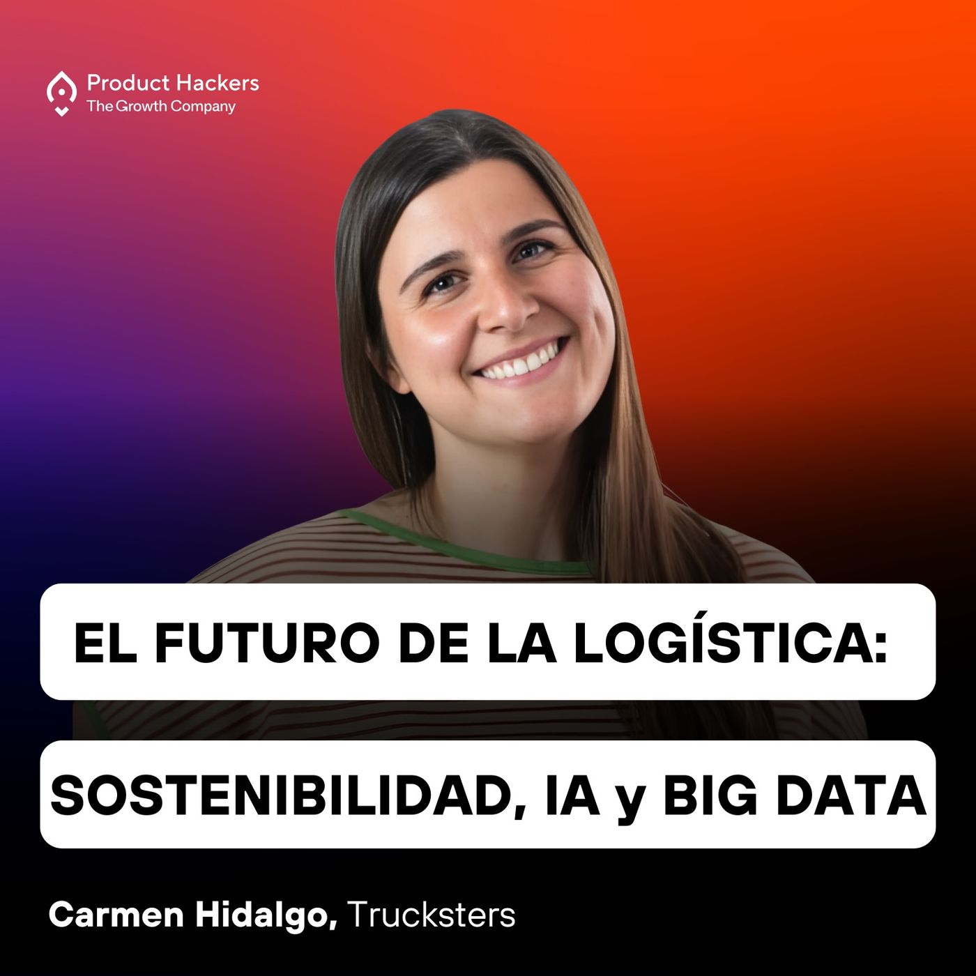 Growth: el podcast de Product Hackers 🚀