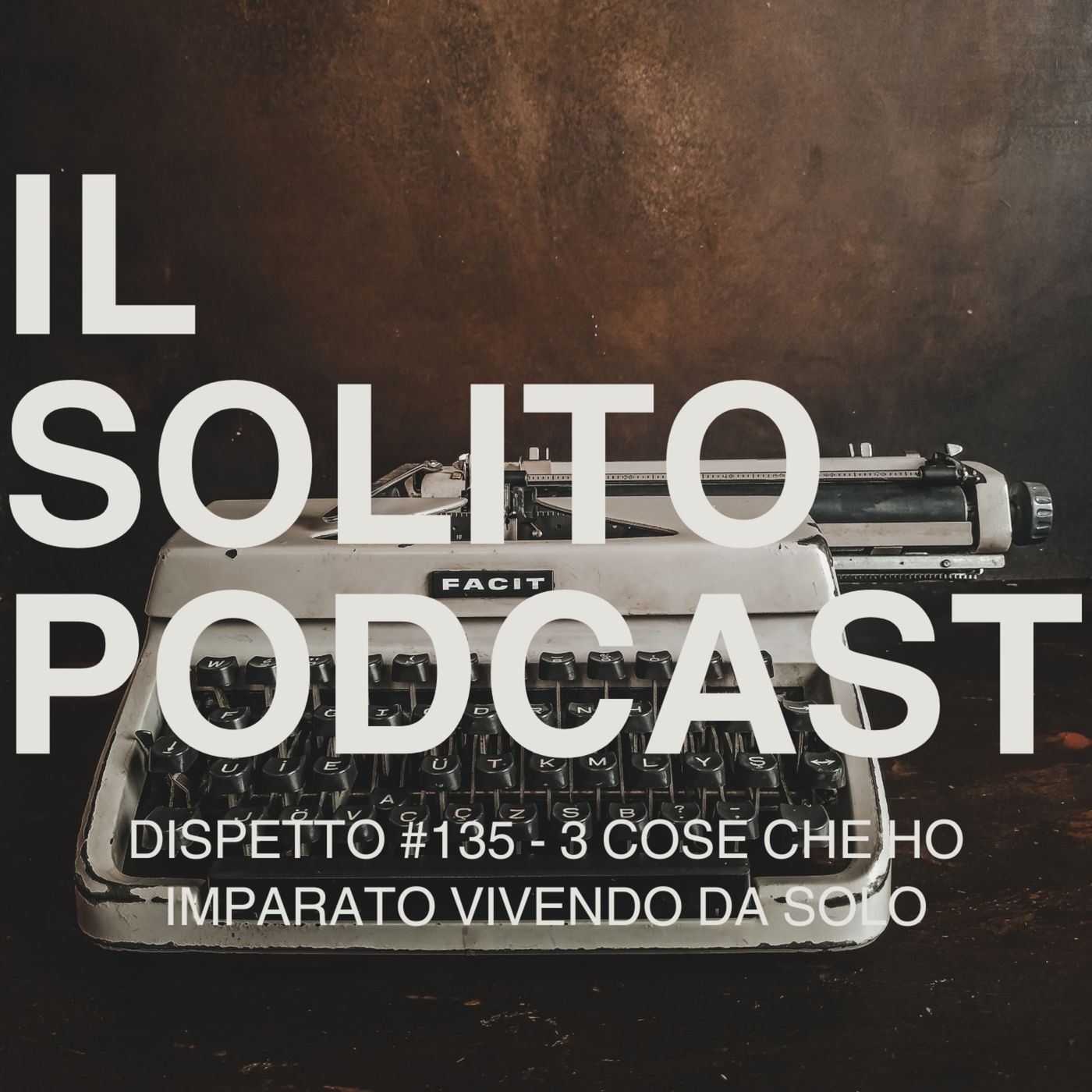 IL SOLITO PODCAST