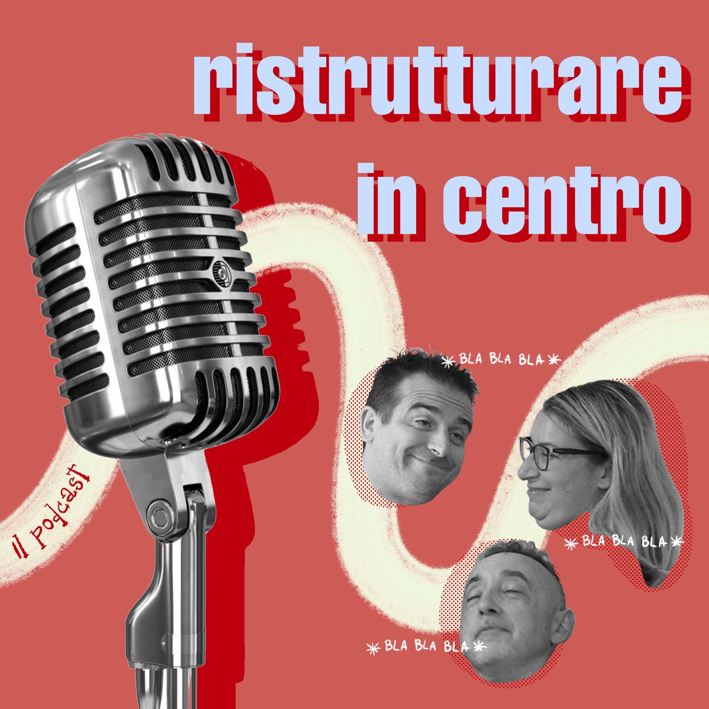Ristrutturare in centro