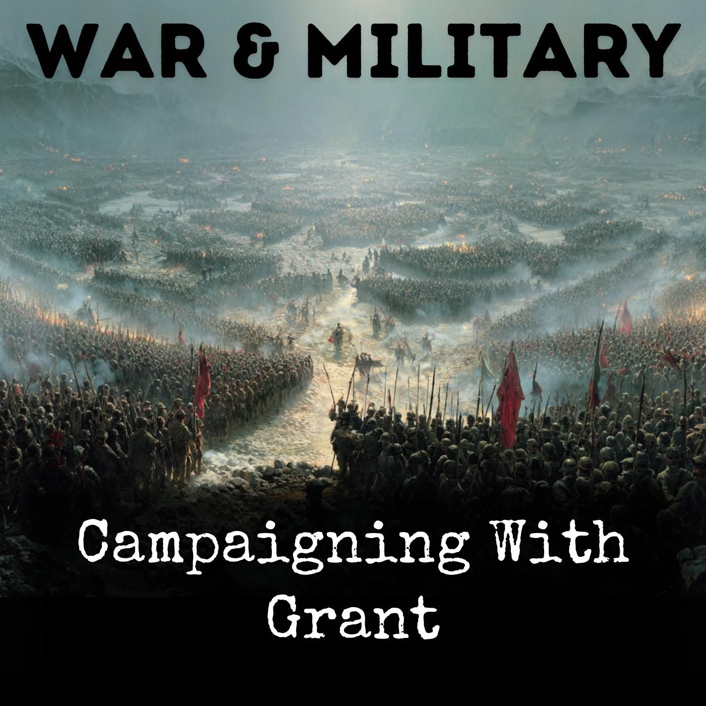 Campaigning With Grant