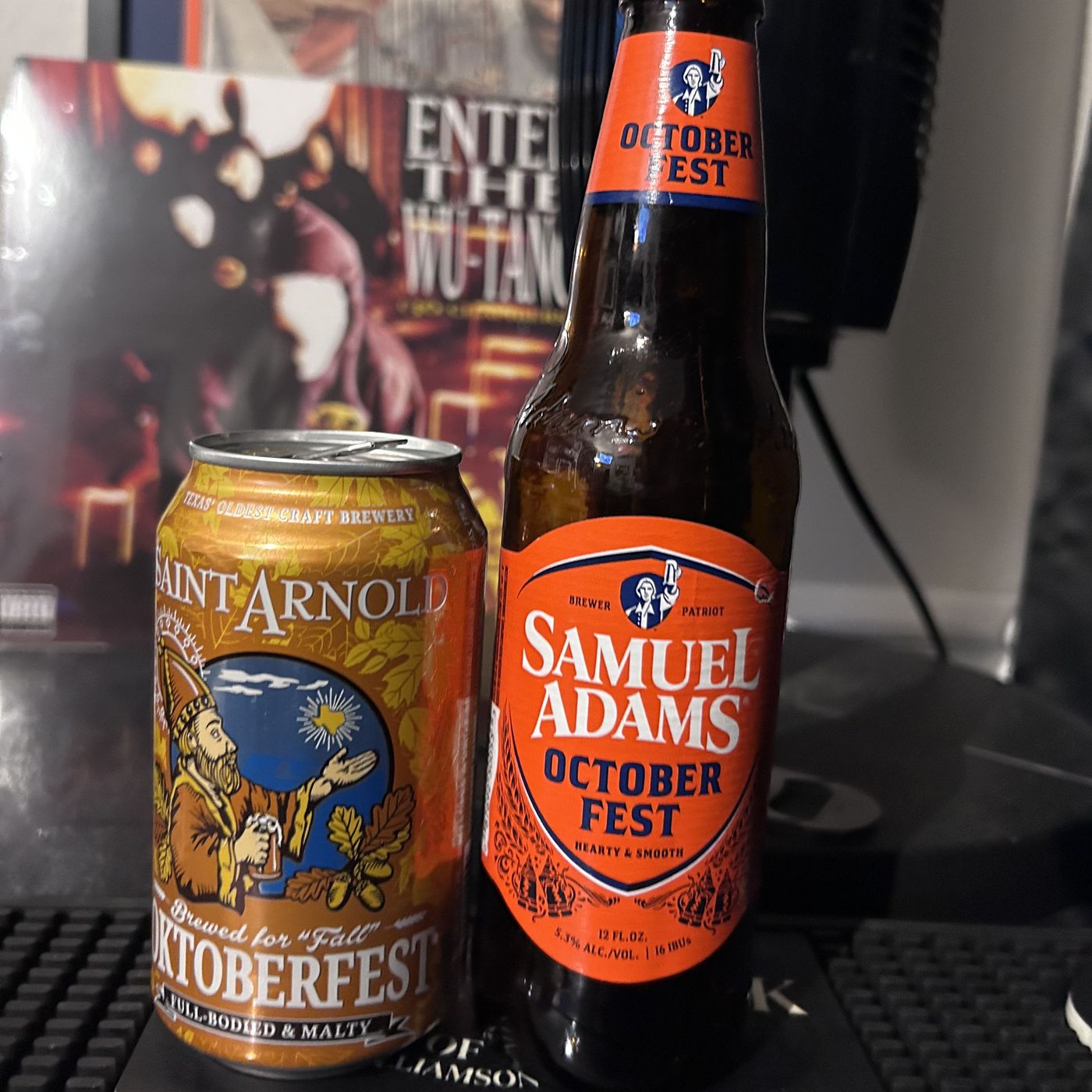 Man dies after drinking beer; leads to giant drug trafficking discovery