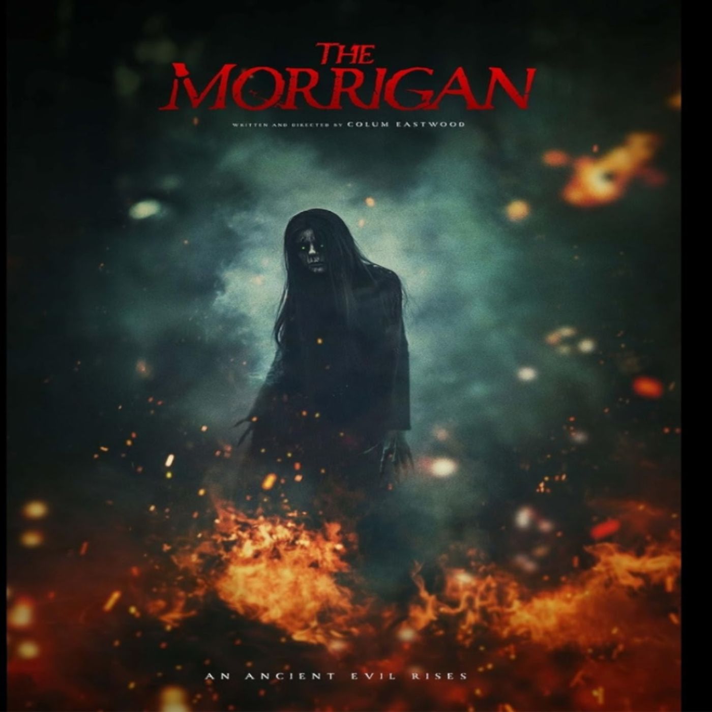 The Morrigan (2025) Movie Review episode artwork