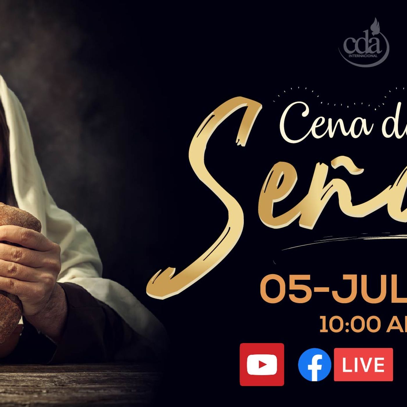 5. 2020 Gracia Sobre Gracia