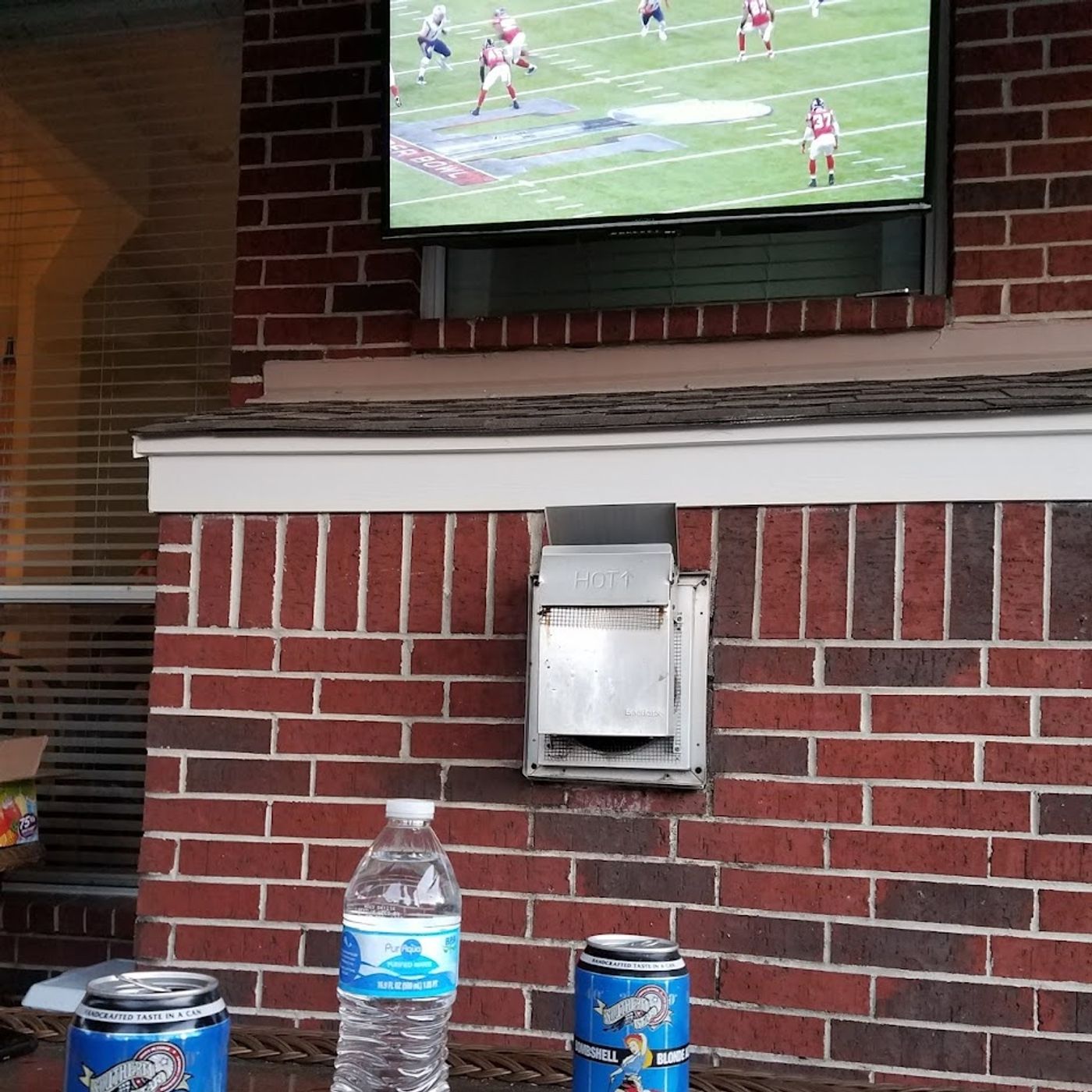 Where did all the Funny Super Bowl Beer Commercials Go??? episode artwork