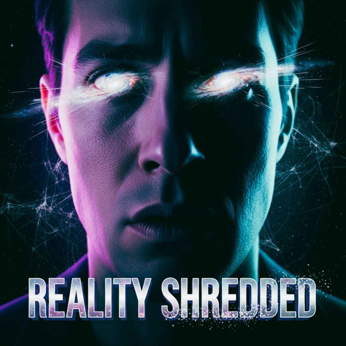 Why the Universe is Shredding Itself: The Dark Energy Crisis episode artwork