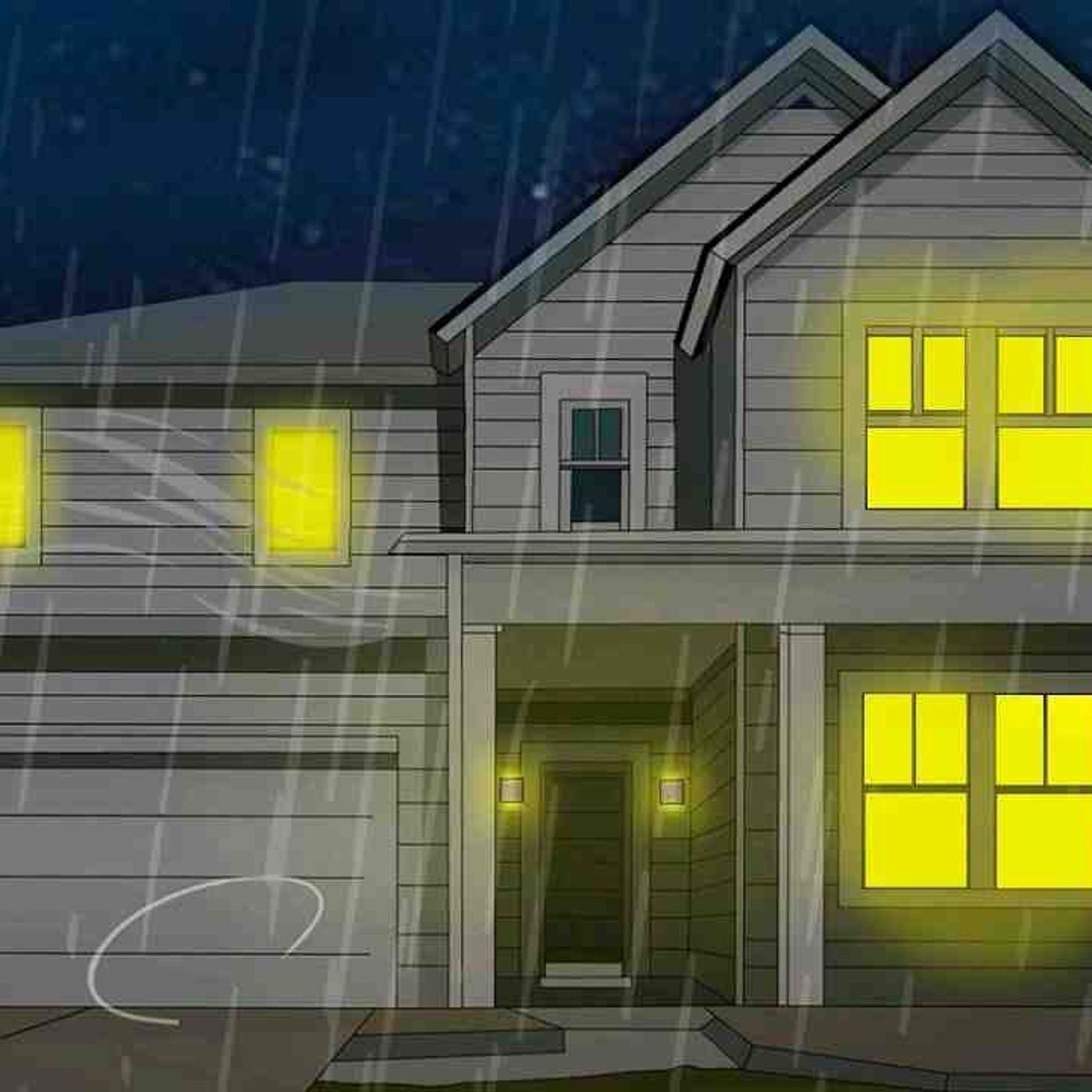 6 HOME INVASION HORROR STORIES ANIMATED episode artwork