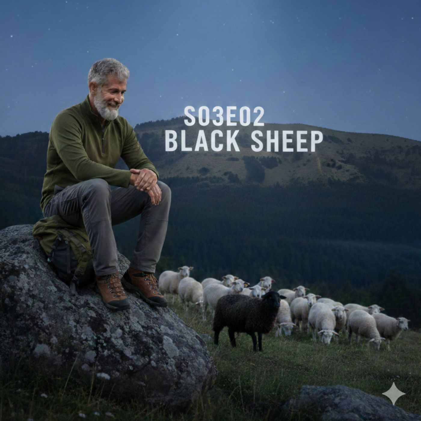 Pablo E.M.G. Podcast - S01 The Lucid Misfit\'s Handbook