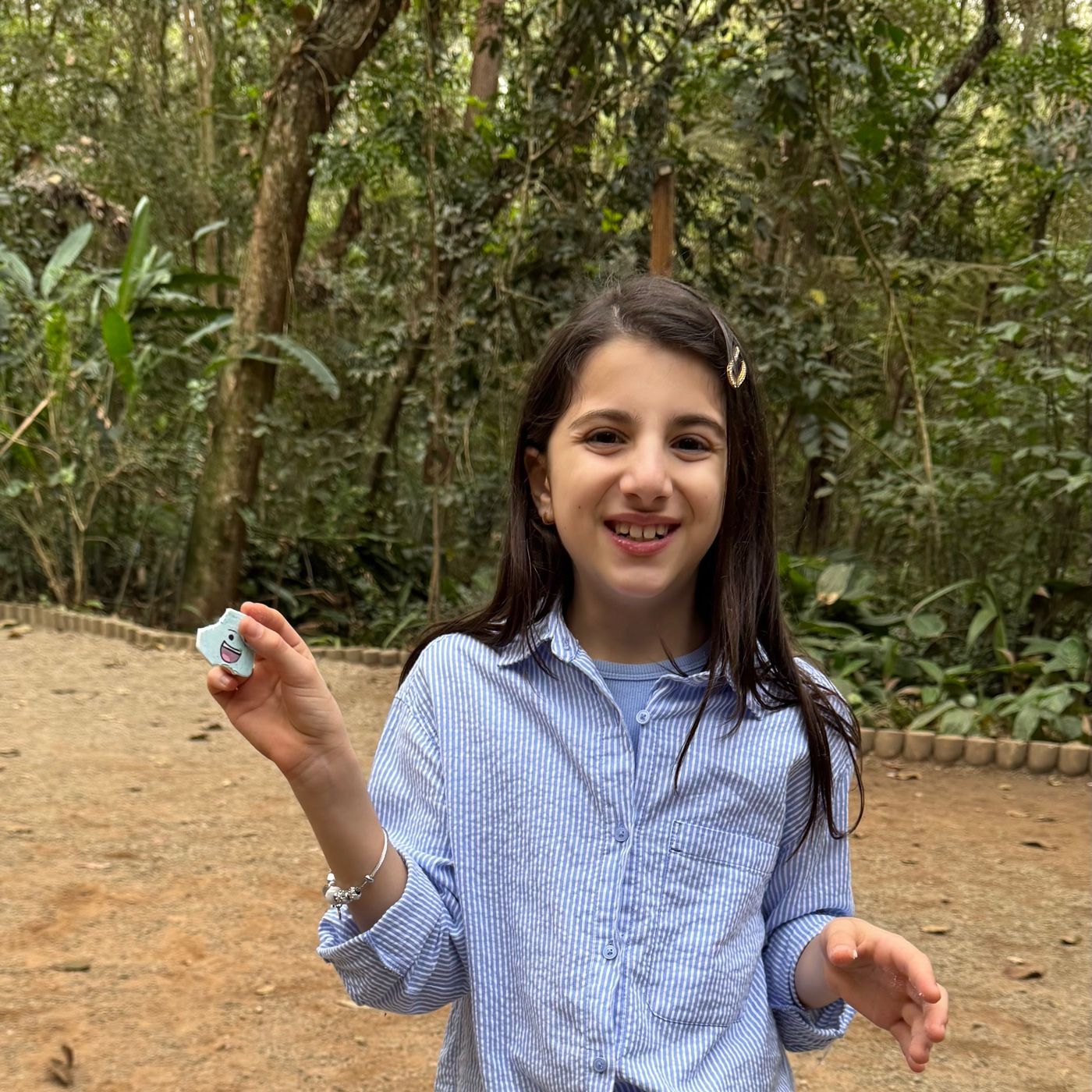 Podcast Louise - educ financeira