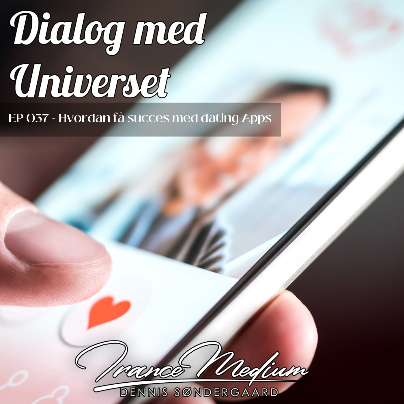Dialog med Universet