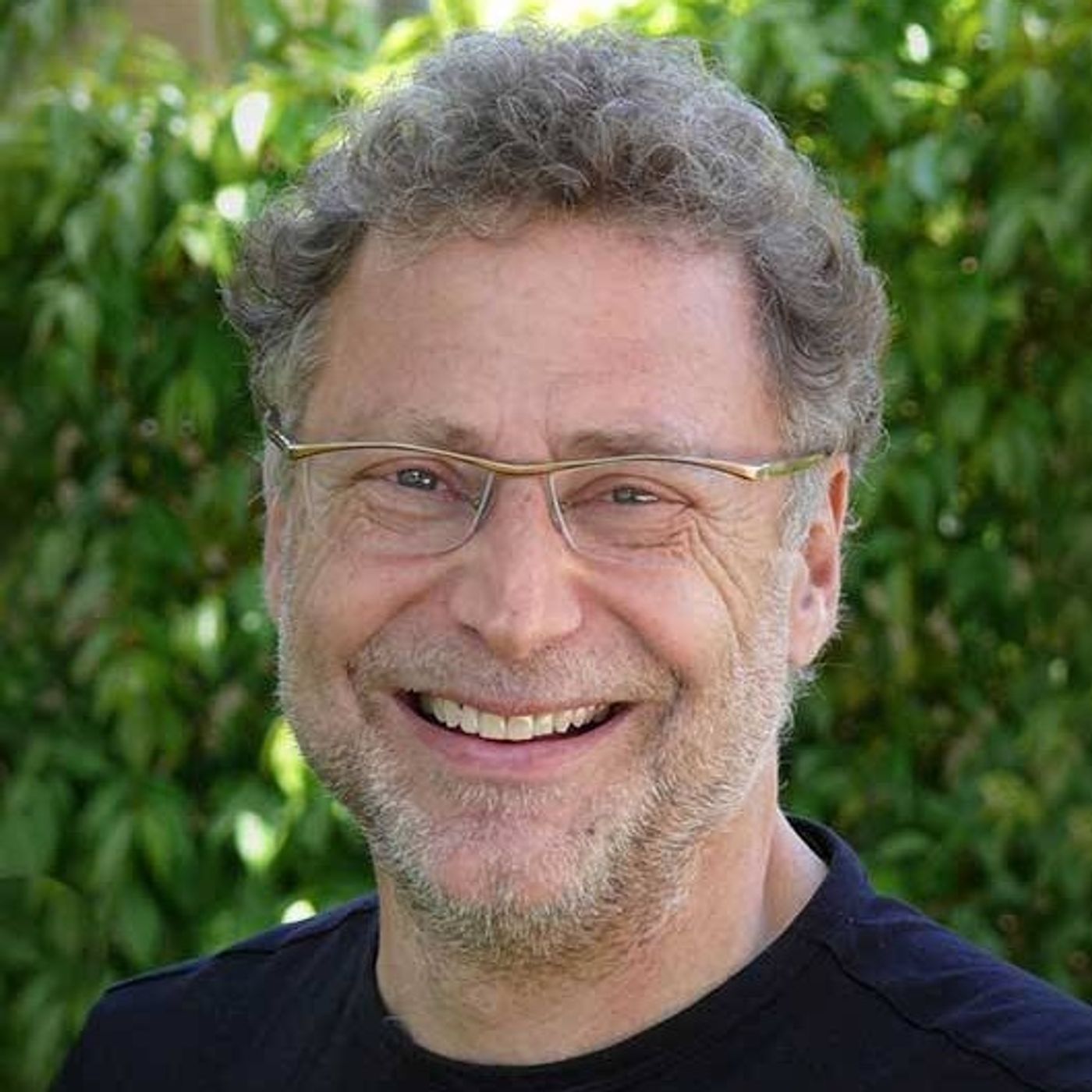 The Arik Korman Show