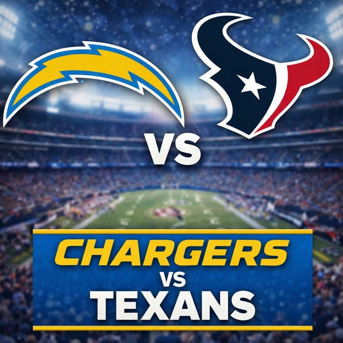 NFL Week 17 Texans vs Chargers: Preview and Prediction