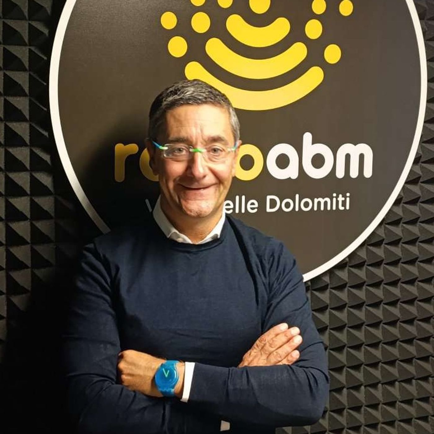 Intervista a Raffaele Addamiano - assessore alla Cultura del Comune di Belluno episode artwork