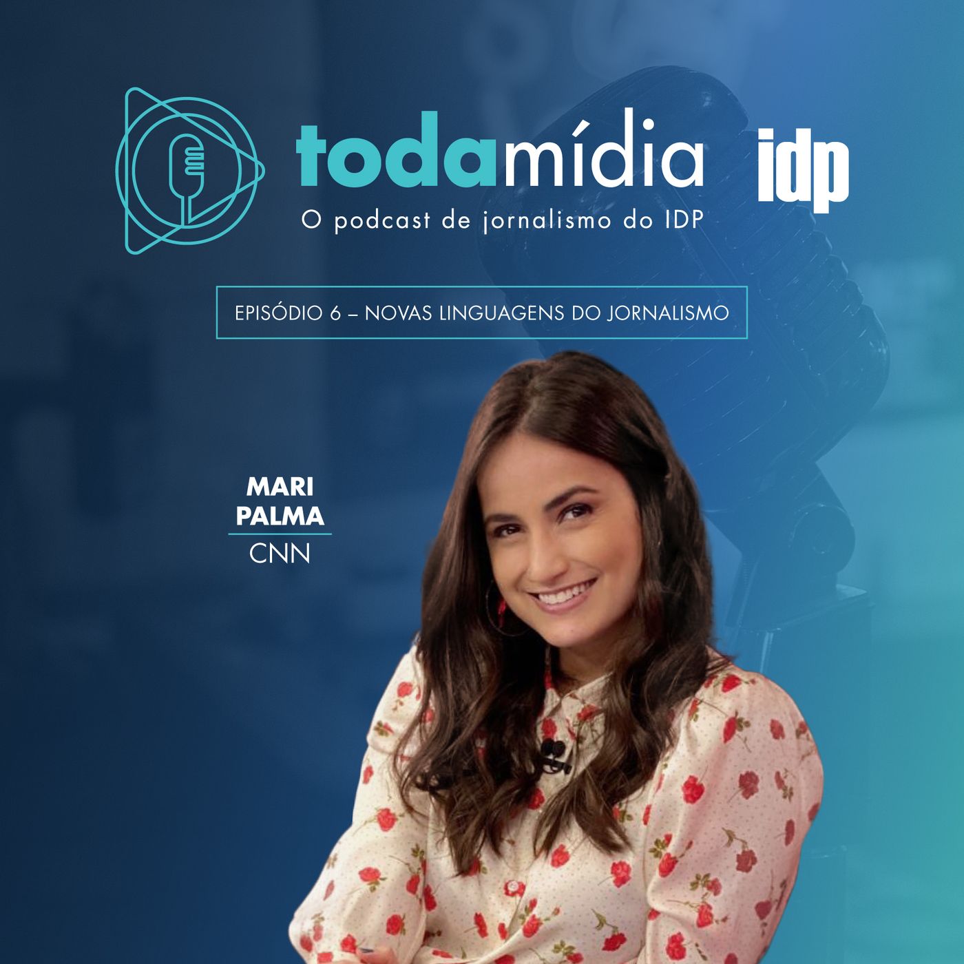 Toda Mídia | Jornalismo IDP