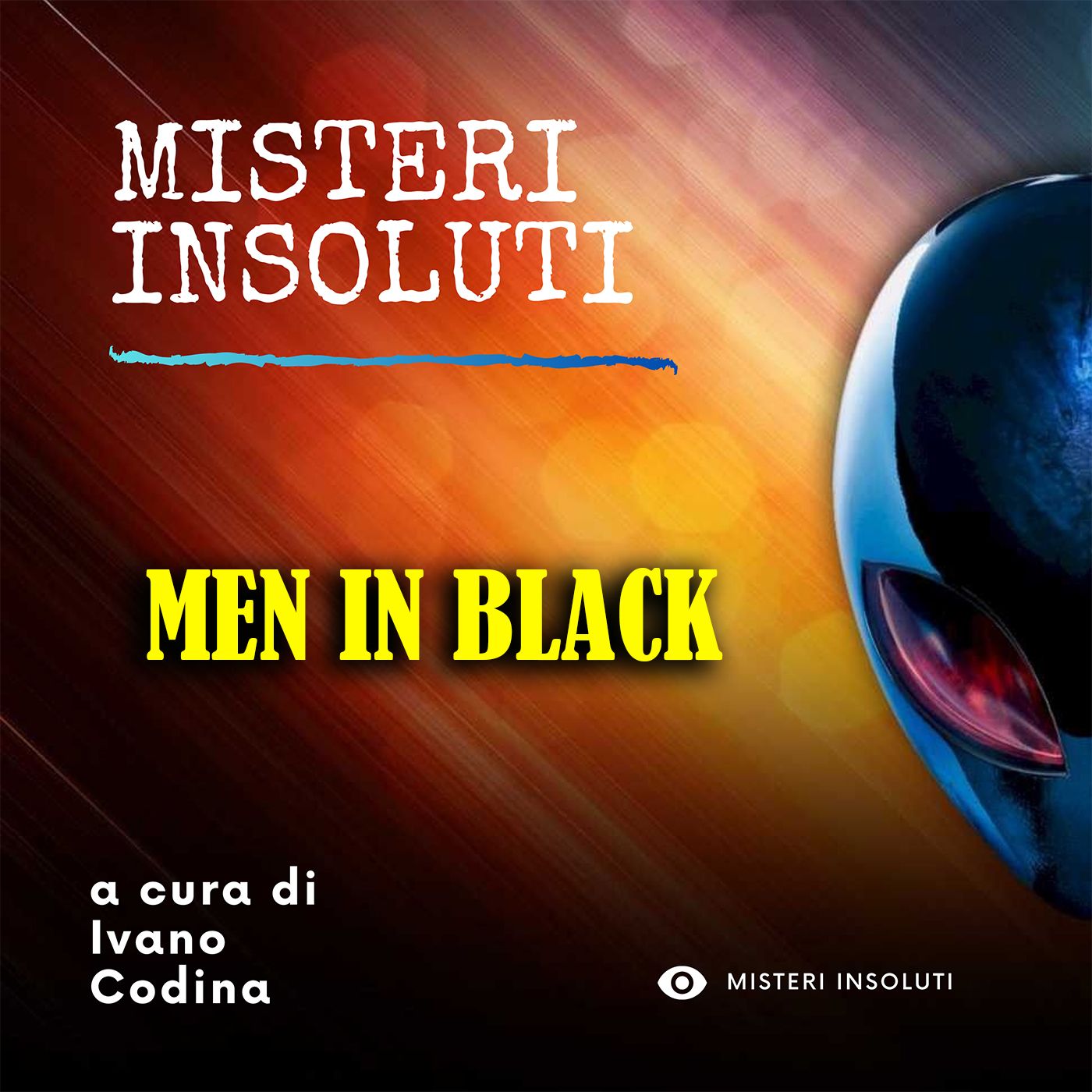 Misteri Insoluti