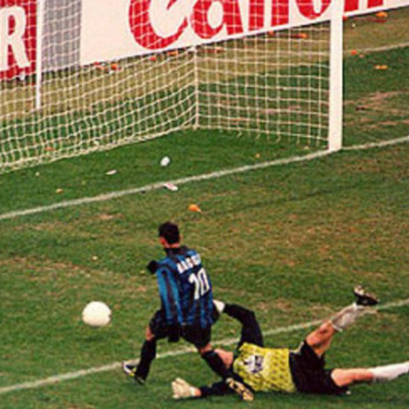 Inter, la partita del giorno