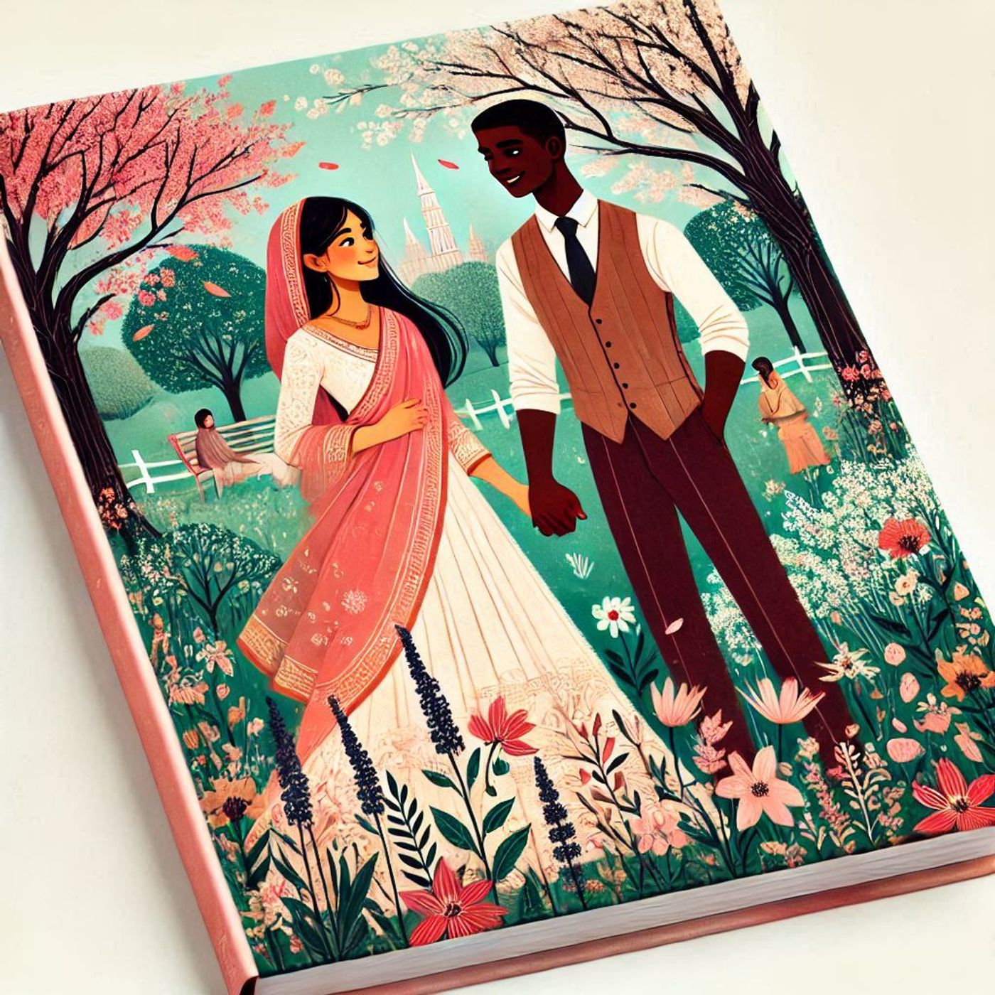 Historias Romanticas