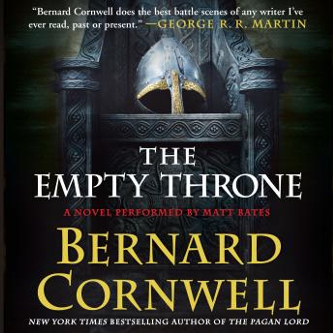 Access Essential Full Audiobooks in Fiction, Action & Adventure