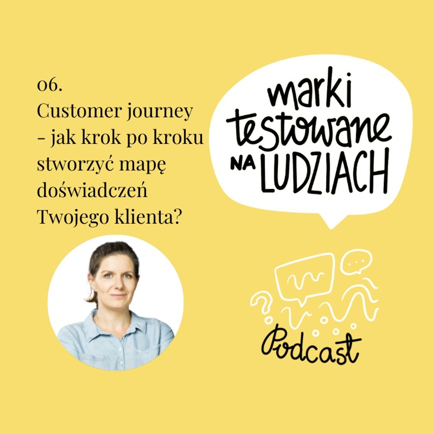 MARKI TESTOWANE NA LUDZIACH