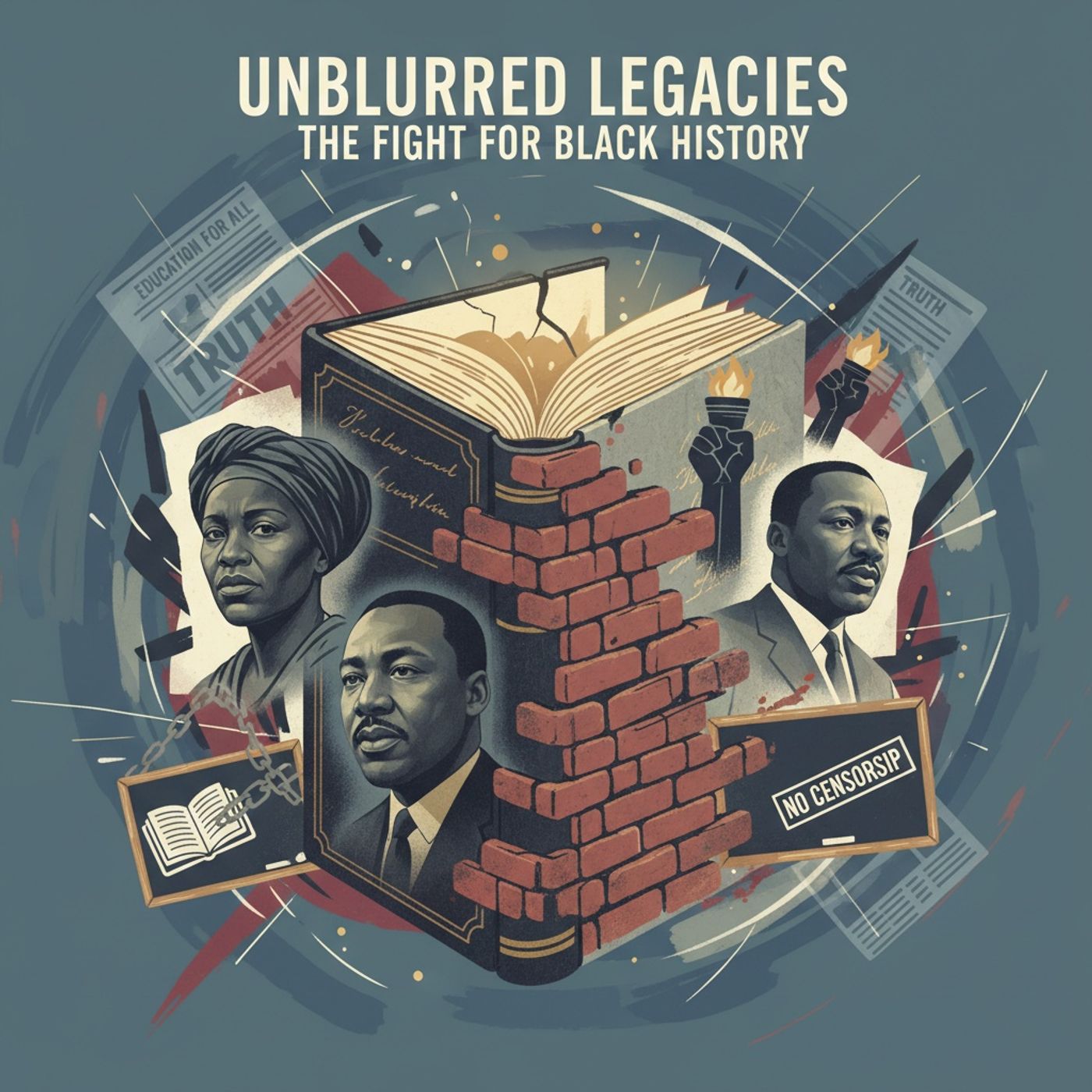 Revisiting Black History_ The Trump Transformation