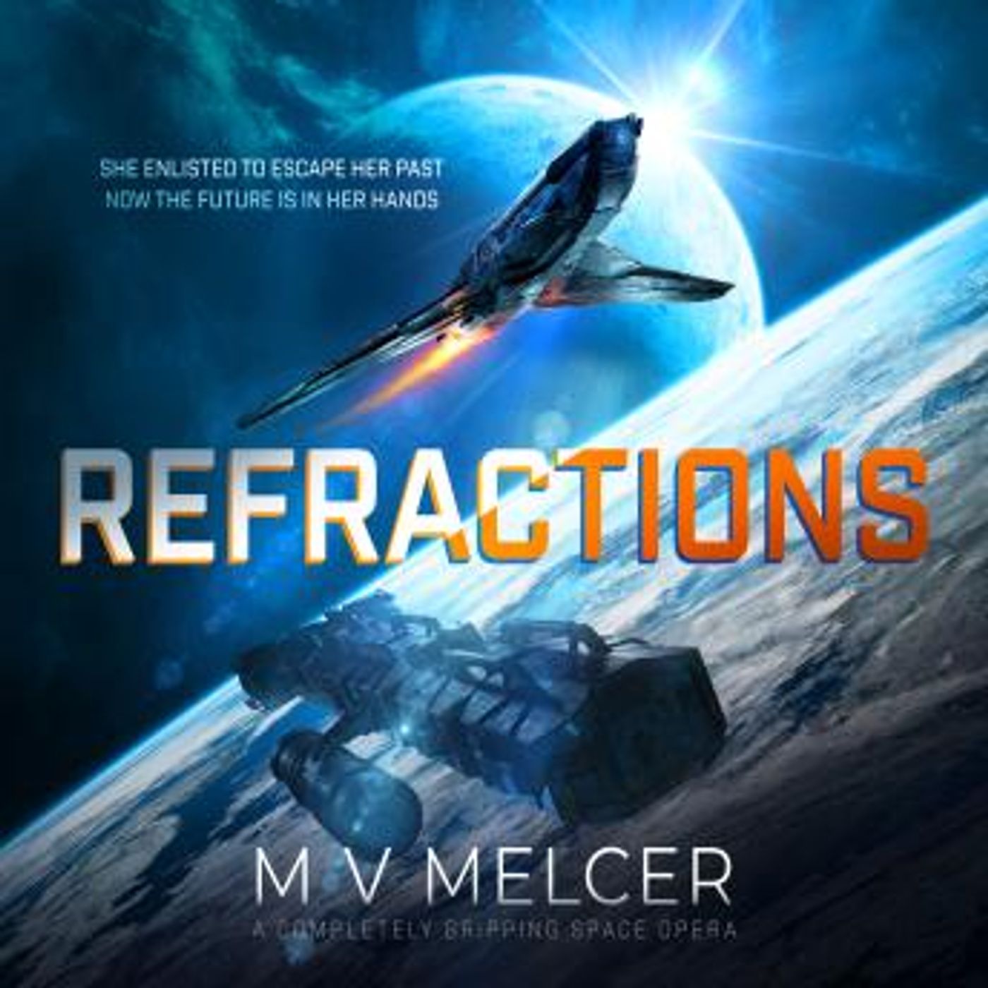 Get Best Full Audiobooks in Science Fiction & Fantasy, Science Fiction