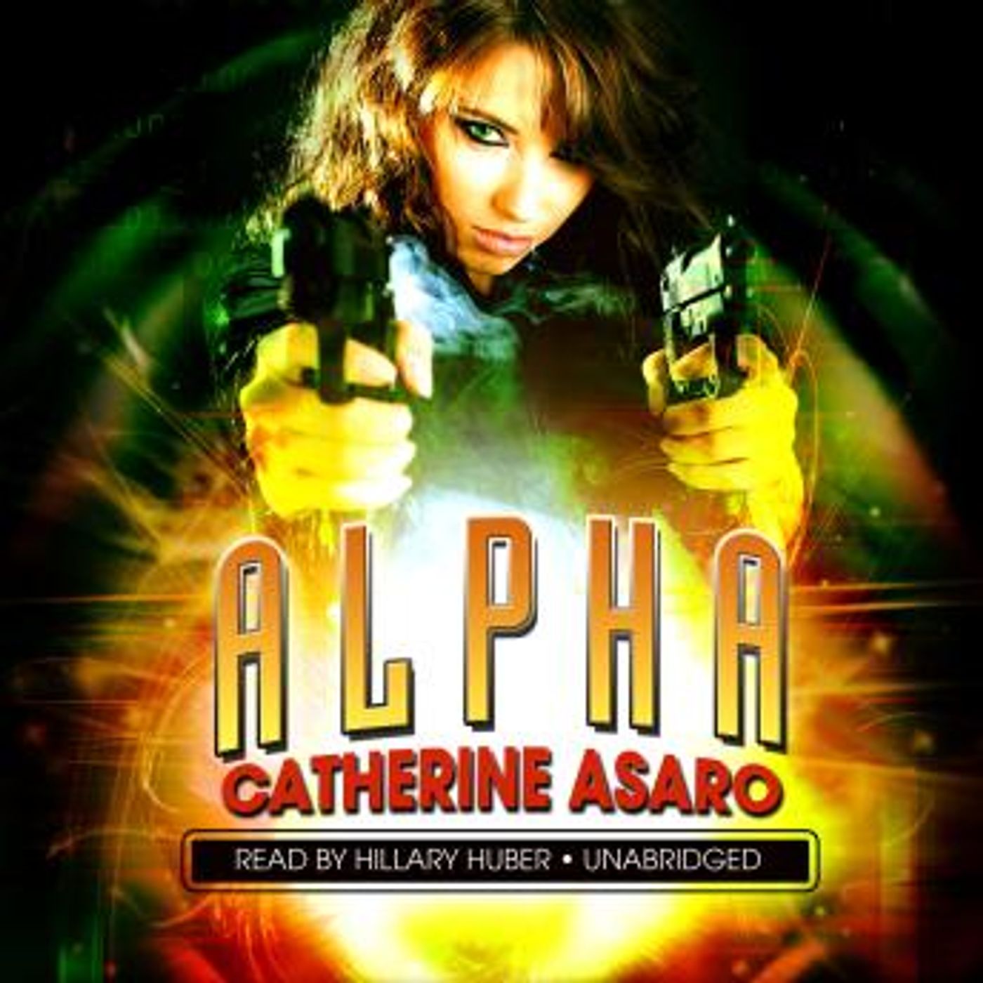 Unlock Top Full Audiobooks in Science Fiction & Fantasy, Space Opera