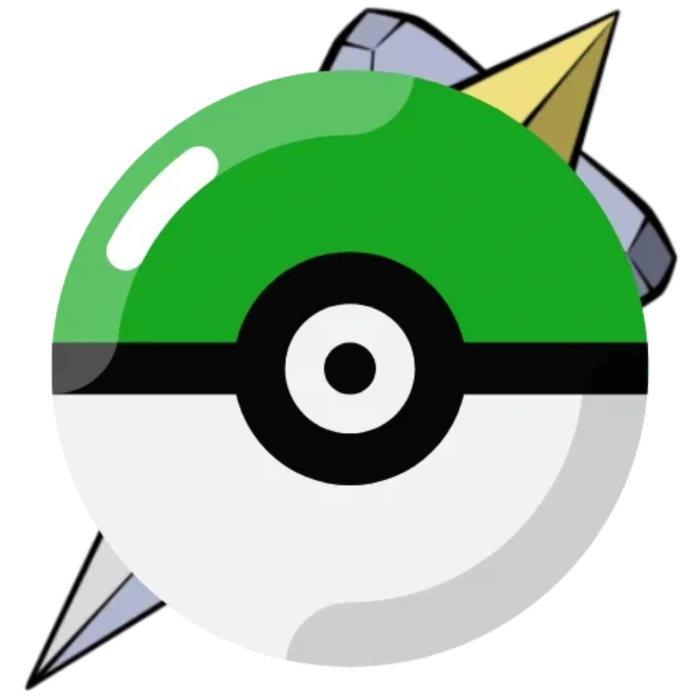 Pokemon By Ninja podcast artwork