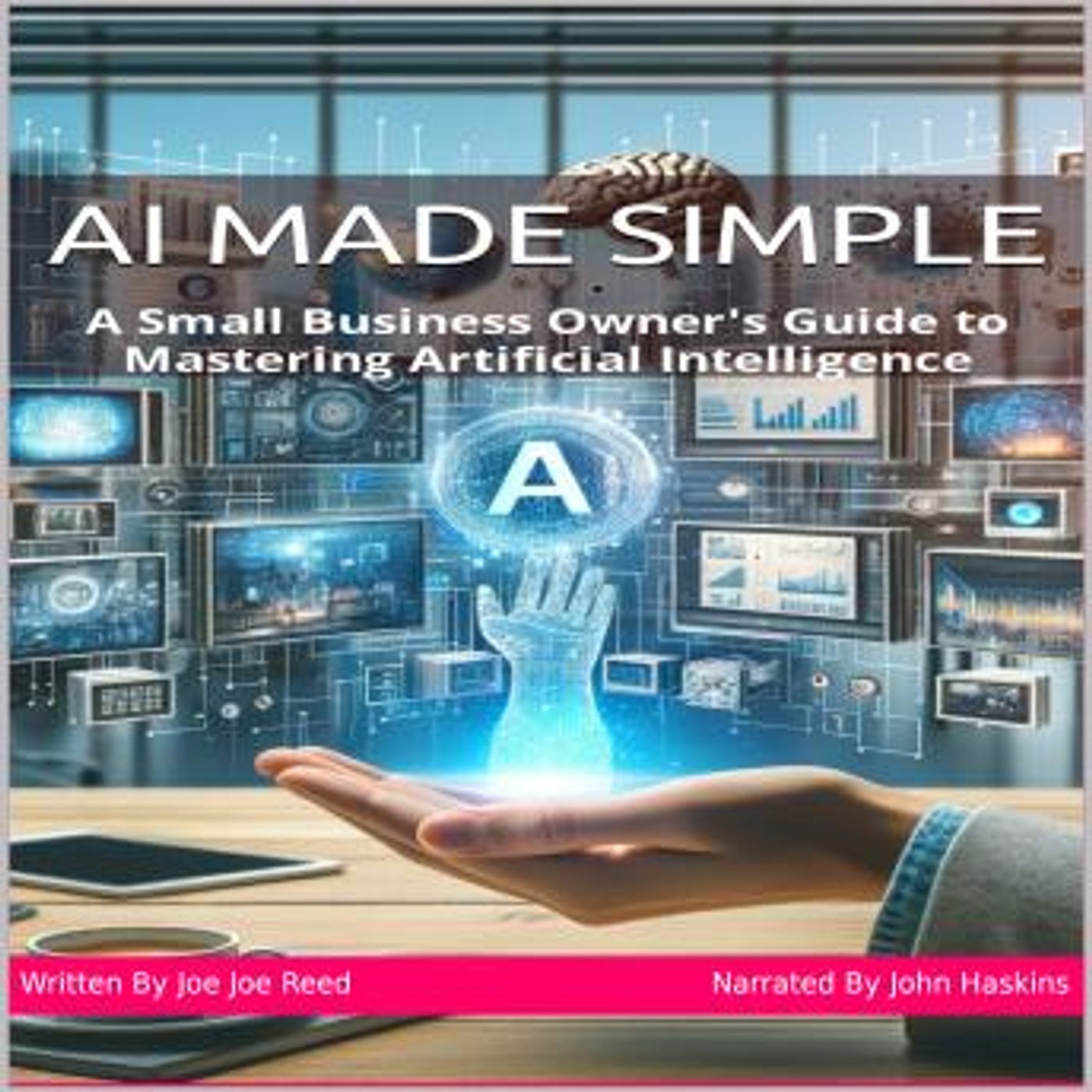 Download High-Quality Full Audiobooks in Non-Fiction, Computers & Technology