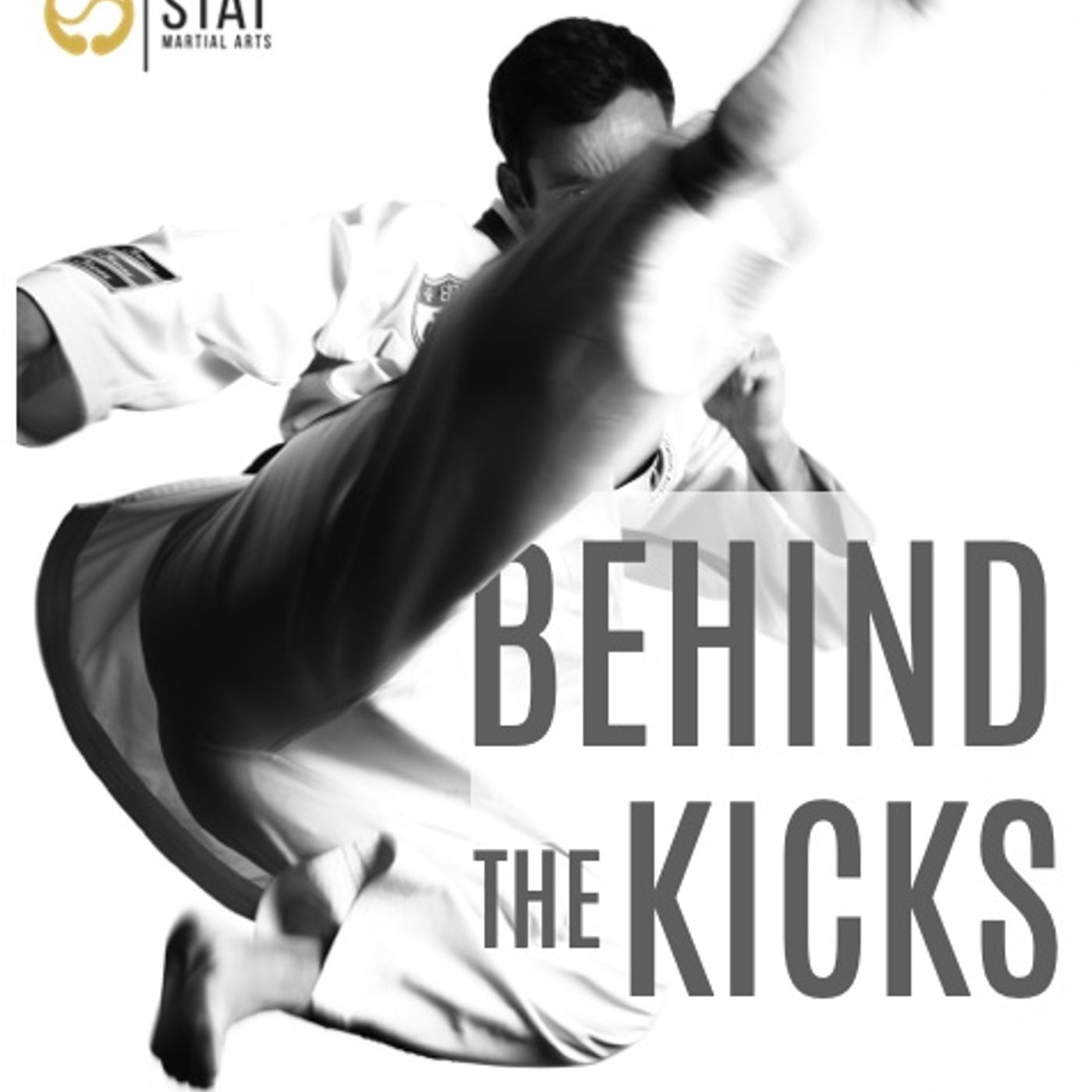 Behind the Kicks