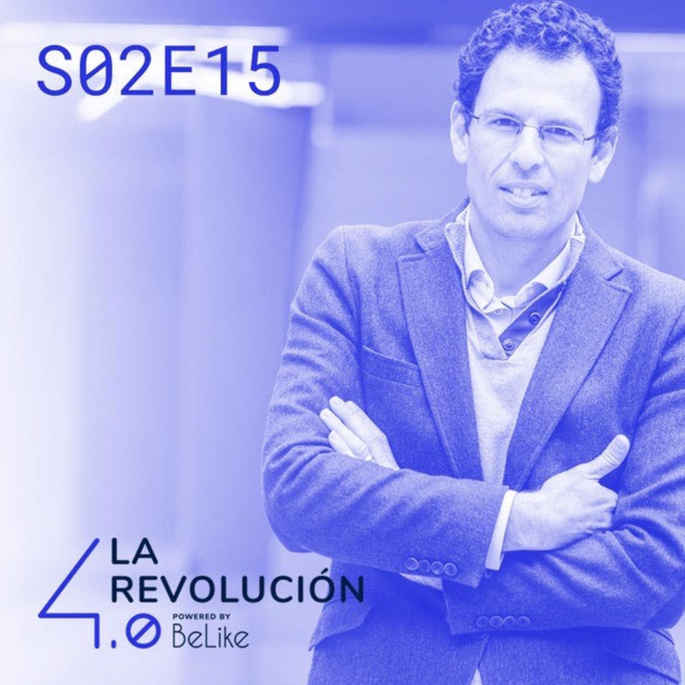 La revolucion 4.0
