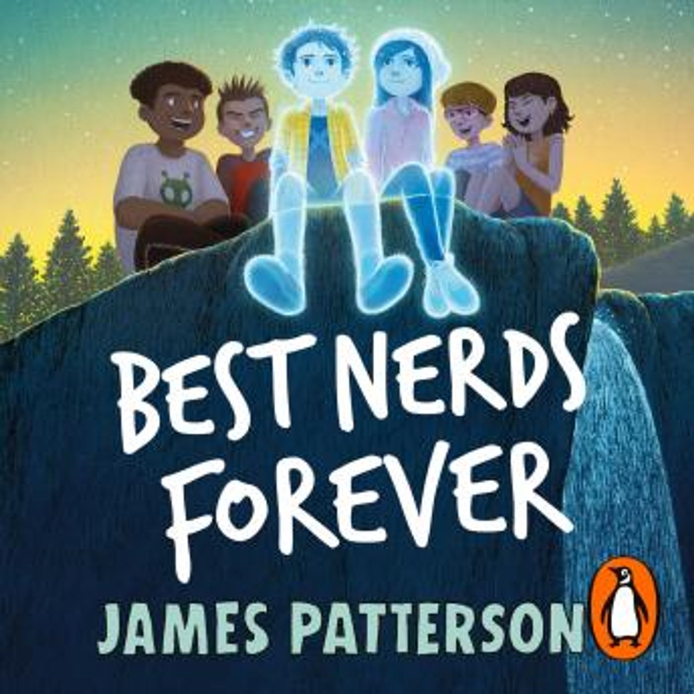 Listen to the Best Full Audiobooks in Kids, Mystery & Fantasy