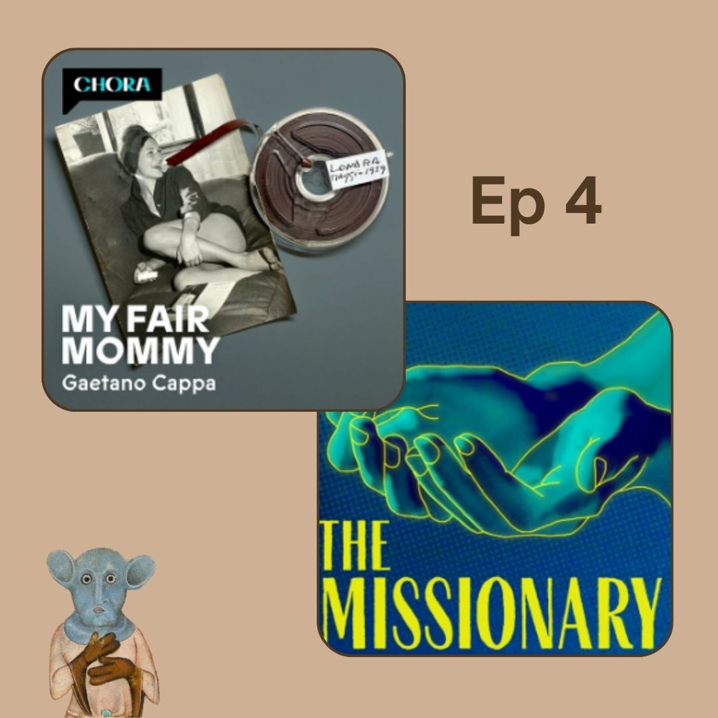 RimBomBi: Recensioni Podcast e consigli di ascolto
