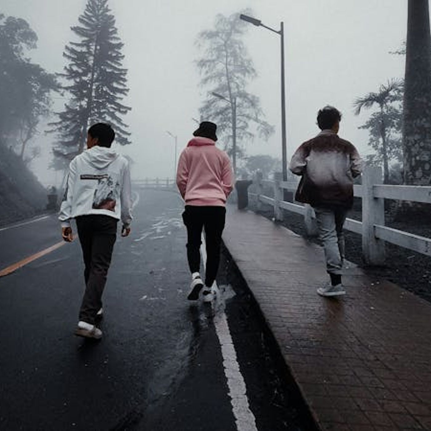 Warning Our Children of Rebellion