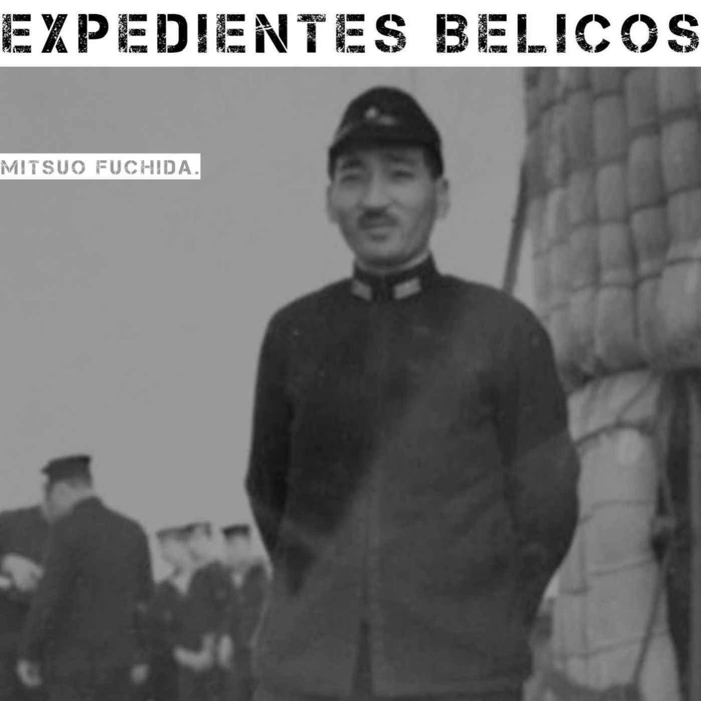 Portada de Expedientes Belicos